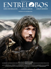 Среди волков / Entrelobos [2010, DVDRip]