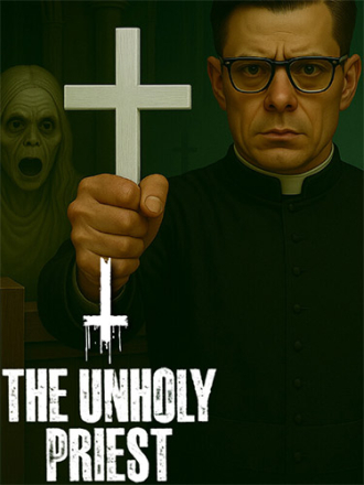 The Unholy Priest [2025, RUS/MULTI] [RePack]