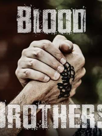 Mike Zito & Albert Castiglia - Blood Brothers [24-bit Hi-Res] [2023, FLAC]