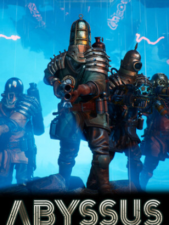 Abyssus [2025, RUS/MULTI] [RePack]