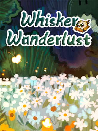 Whisker Wanderlust: The Wondrous Journey [2025, RUS/MULTI] [RePack]