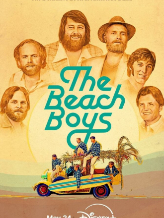 The Beach Boys [2024, WEB-DL]