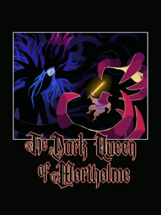 The Dark Queen of Mortholme [2025, RUS/MULTI]