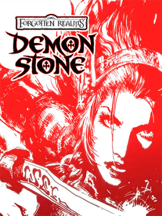 Forgotten Realms: Demon Stone [2025, RUS/MULTI] [RePack]