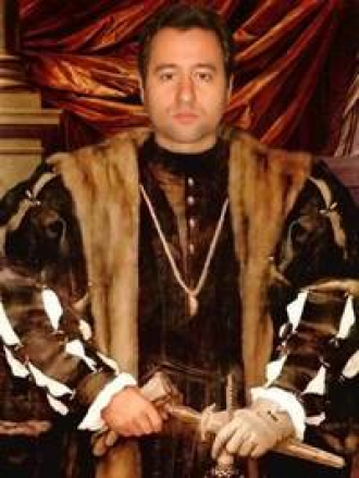 Алексей Махров - Собрание сочинений [2004-2015, FB2, RTF RUS] (Обновление 08.02.15)