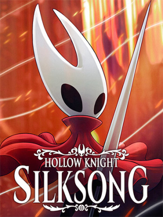 Hollow Knight: Silksong [2025, RUS/MULTI] [RePack]