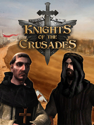 Knights of the Crusades [2025, RUS/MULTI] [RePack]