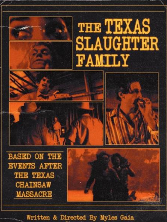 Техасская семья убийц / The Texas Slaughter Family [2024, WEB-DL]