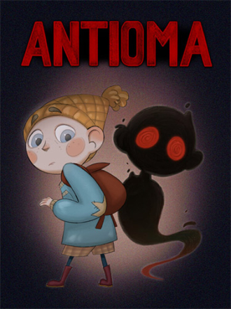 Antioma [2025, RUS/MULTI] [RePack]