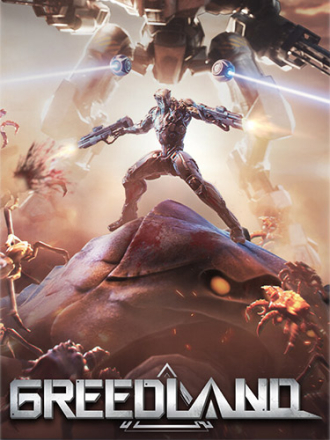 Greedland [2025, RUS/MULTI] [RePack]