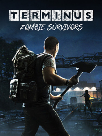 Terminus: Zombie Survivors - Complete Edition [2024, RUS/MULTI] [RePack]