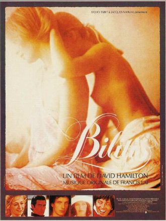 Билитис / Bilitis [1977, BDRip]