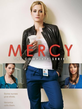 Милосердие / Mercy [2009, WEB-DLRip] [s01]