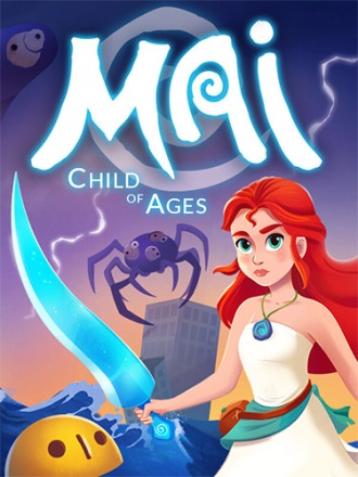 Mai: Child of Ages [2025, RUS/MULTI] [RePack]