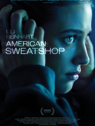 Американская кабала / American Sweatshop [2025, WEB-DL]