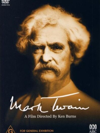 Марк Твен / Mark Twain [2001, WEBRip] [s01]