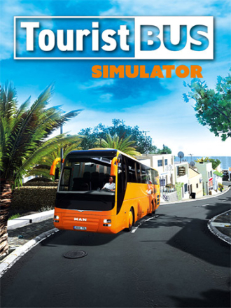 Tourist Bus Simulator [2018, RUS/MULTI] [RePack]