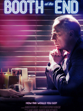 Столик в углу / The Booth at the End [2011-2012, HDTVRip] [s01-02]