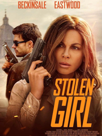 Похищенная / Stolen Girl [2025, WEB-DL]