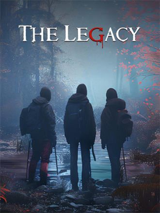 The Legacy [2025, RUS/MULTI] [RePack]