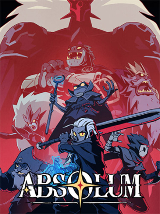Absolum [2025, RUS/MULTI] [RePack]