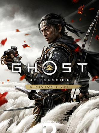 Призрак Цусимы: Режиссёрская версия / Ghost of Tsushima: Director's Cut [2024, RUS/ENG/MULTI] [RePack]