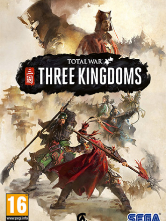 Total War: Three Kingdoms - Collection [2019, RUS/MULTI] [RePack]