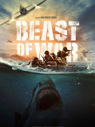 Зверь войны / Beast of War [2025, WEB-DL]