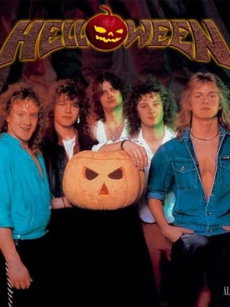 Helloween - Collection [2023, MP3]