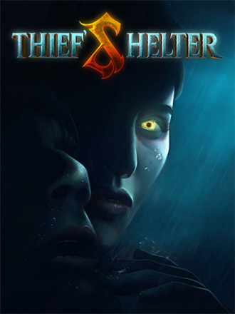 THIEF'S SHELTER [2025, RUS/MULTI] [RePack]