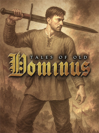 Tales of Old: Dominus [2025, RUS/MULTI] [RePack]
