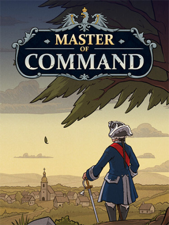 Master of Command: Supporter Edition [2025, RUS/MULTI] [RePack]