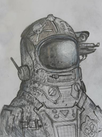 Wes Borland - Mutiny on the Starbarge [2023, FLAC]