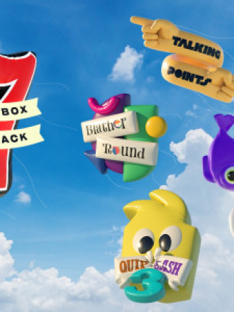 The Jackbox Party Pack 7 [2020, RUS/ENG/MULTI] [RePack]