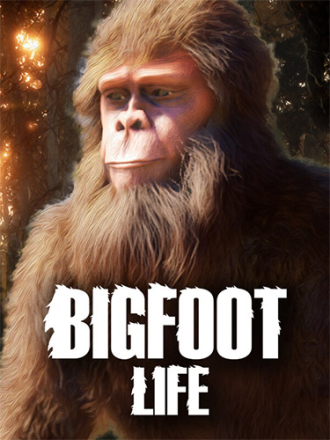 Bigfoot Life [2025, RUS/MULTI] [RePack]