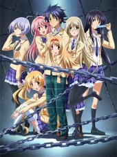 Хаос; Вершина / Chaos;Head [2008, 720] [TV]