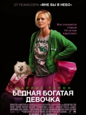 Бедная богатая девочка / Young Adult [2011, BDRip]
