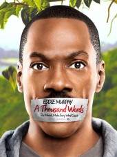 Тысяча слов / A Thousand Words [2012, BDRip]