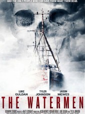 Рыбаки / The Watermen [2011, DVDRip]