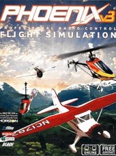 PhoenixRC 3.0m [2010, ENG] [RePack]