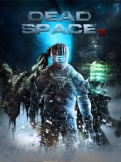 Dead Space 3: Limited Edition [2013, RUS/ENG] [RePack]