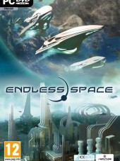 Endless Space [2012, RUS/ENG] [RePack]