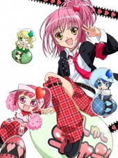 Чара-хранители! / Shugo Chara!! Doki [2008, HDTVRip] [TV 2]