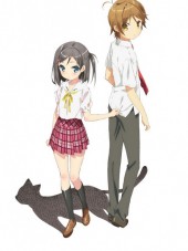 Принц-пошляк и кошка-несмеяна / Принц хентая и угрюмая кошка / Hentai Ouji to Warawanai Neko / HenNeko [2013, 720] [TV]