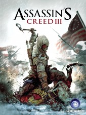 Assassin's Creed 3 [2012, RUS] [RePack]
