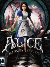 Alice: Madness Returns [2011, RUS]