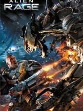Alien Rage - Unlimited [2013, RUS/ENG] [RePack]