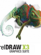 CorelDRAW Graphics Suite X3, Х5 [2007, RUS]