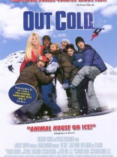 Отмороженные / Out cold [2001, DVDRip]