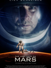 Последние дни на Марсе / The Last Days on Mars [2013, BDRip]